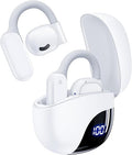 AI Translation Earbuds K08 — 164 Languages, 80H Playtime, Bestseller