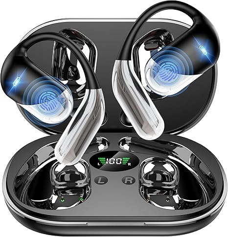 Paekole H9 — 198 Languages, 6 Modes, 60H Battery