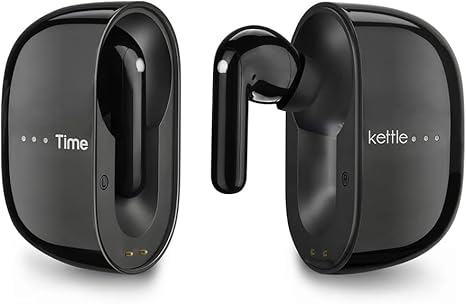 Timekettle M3 — Offline Translation, 43 Languages / 96 Accents