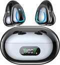 Boytond Translation Earbuds — 144 Languages, Open-Ear, 60H
