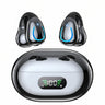 Boytond Translation Earbuds — 144 Languages, Open-Ear, 60H